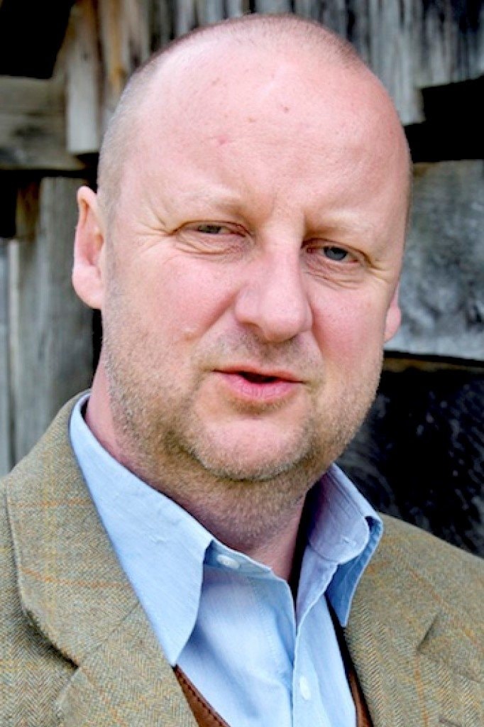 Foto de Martin Weinek