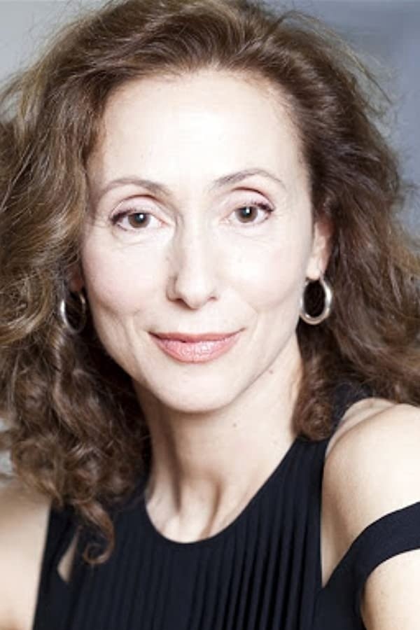 Foto de Katherine Erhardy