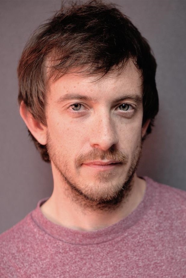 Foto de Thomas Blanchard