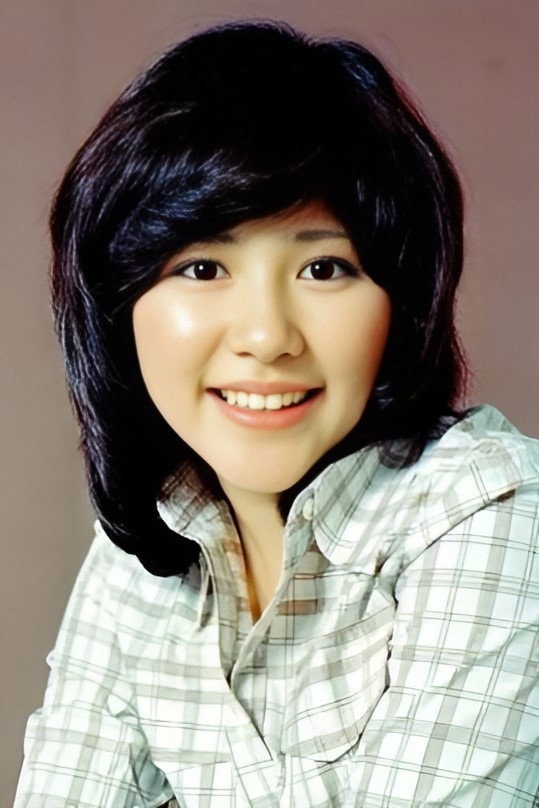 Foto de Yoshiko Tanaka