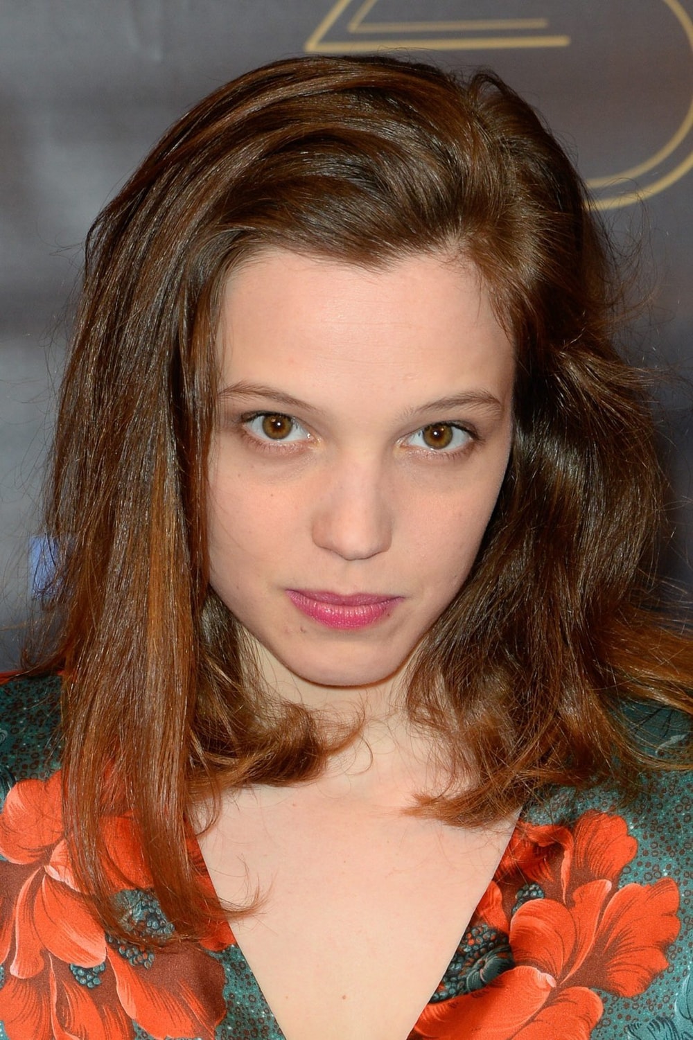 Foto de Solène Rigot