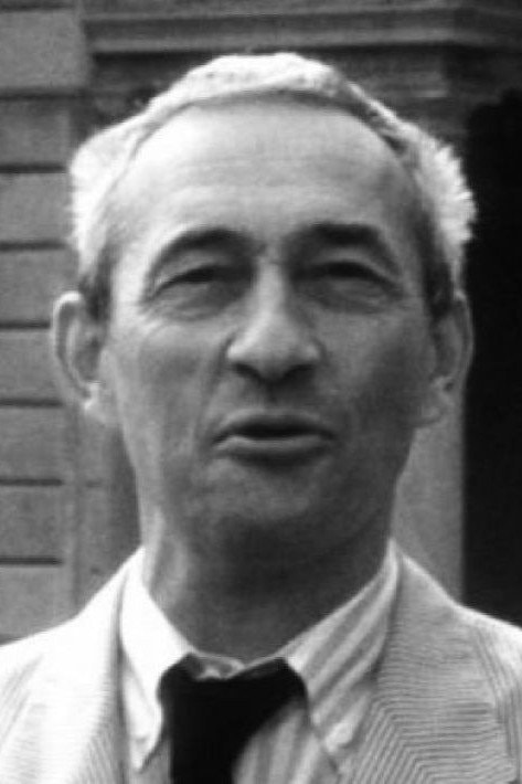 Foto de Jean-Pierre Desagnat