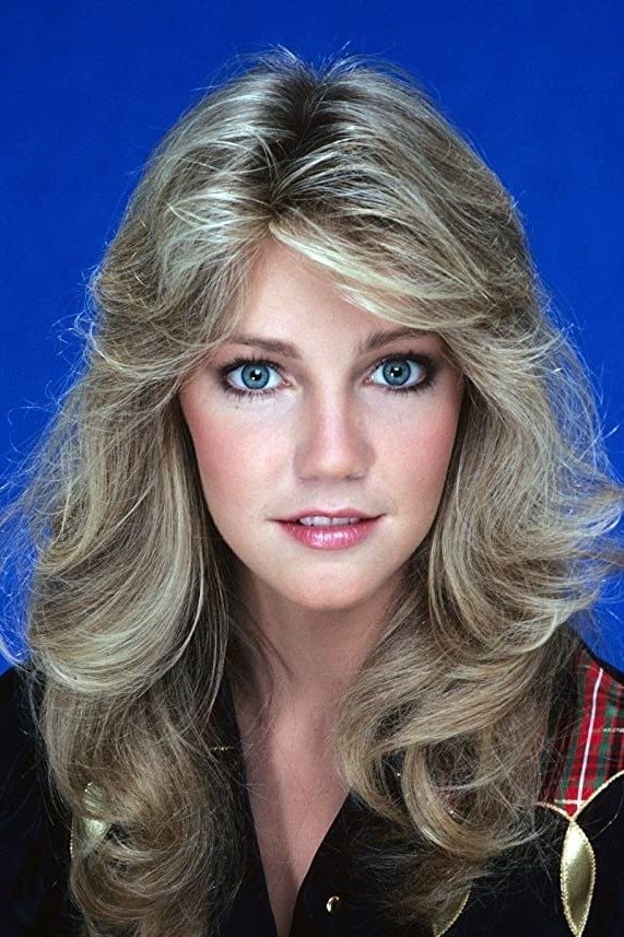 Foto de Heather Locklear
