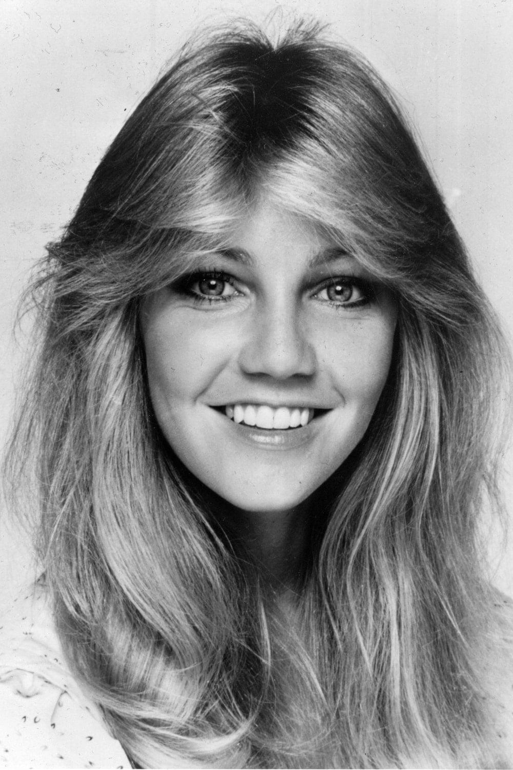 Foto de Heather Locklear