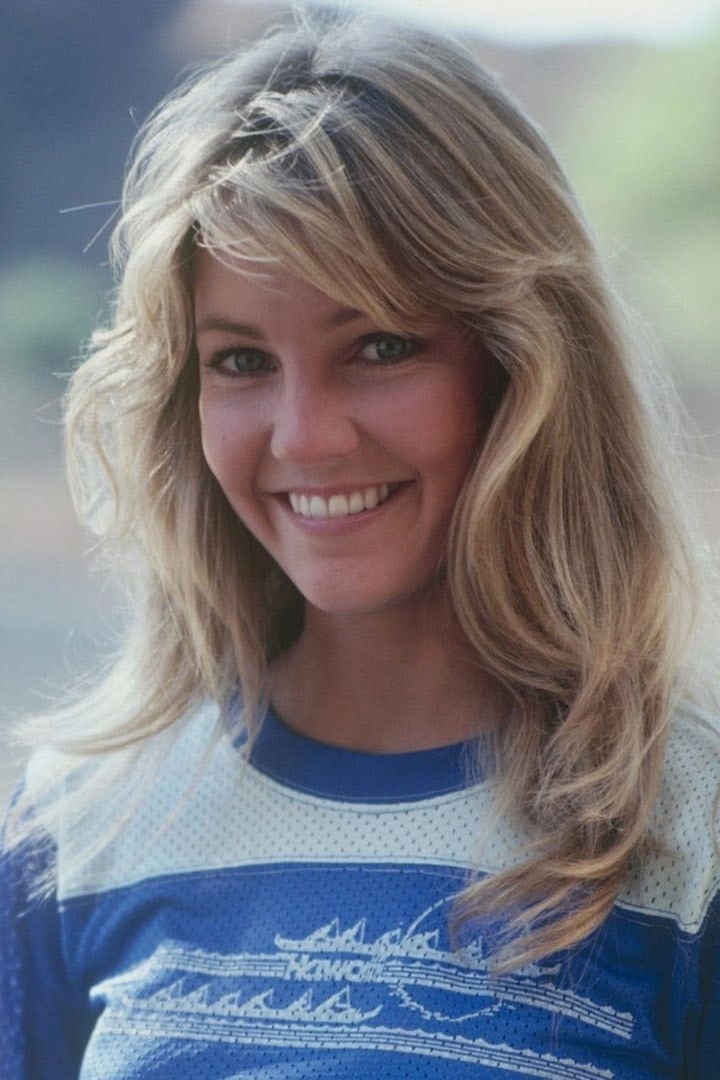 Foto de Heather Locklear