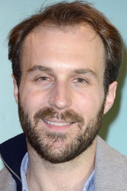 Foto de Antoine Gouy