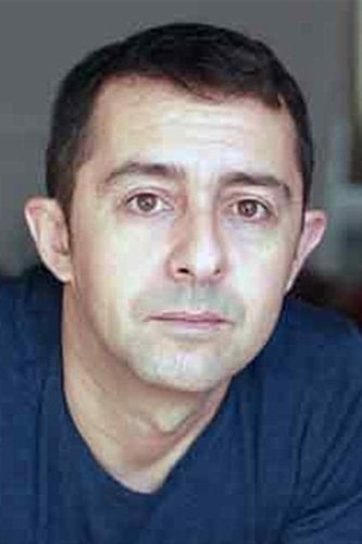 Foto de Pierre Maillet