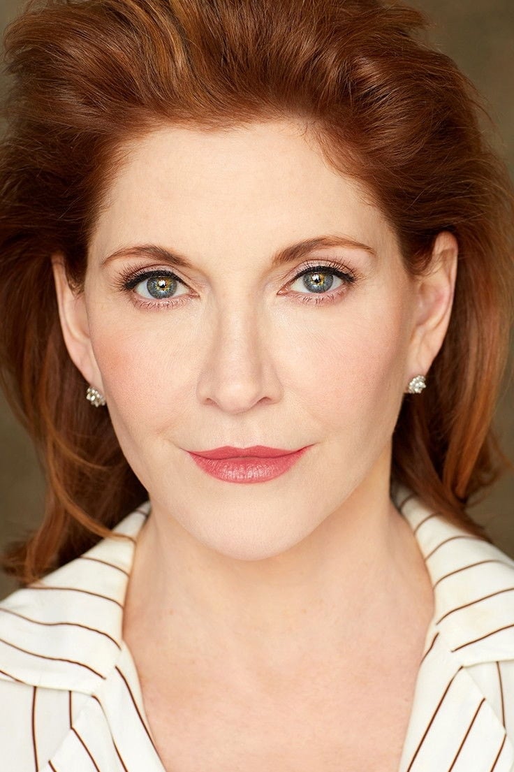Foto de Melinda McGraw