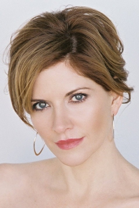 Foto de Melinda McGraw