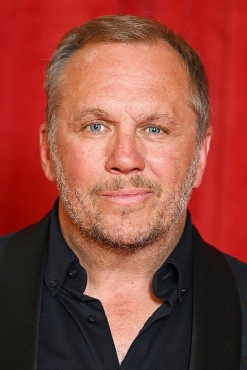 Foto de Dean Andrews