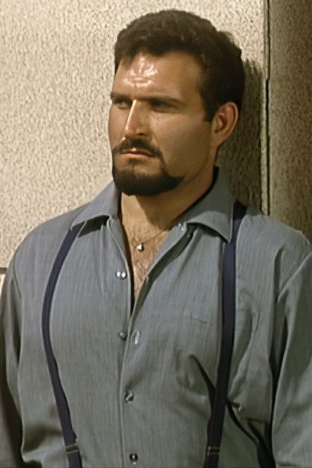 Foto de Emilio Massina