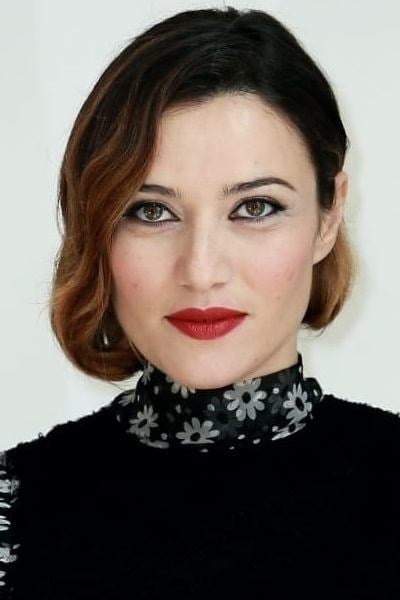 Foto de Anna Foglietta