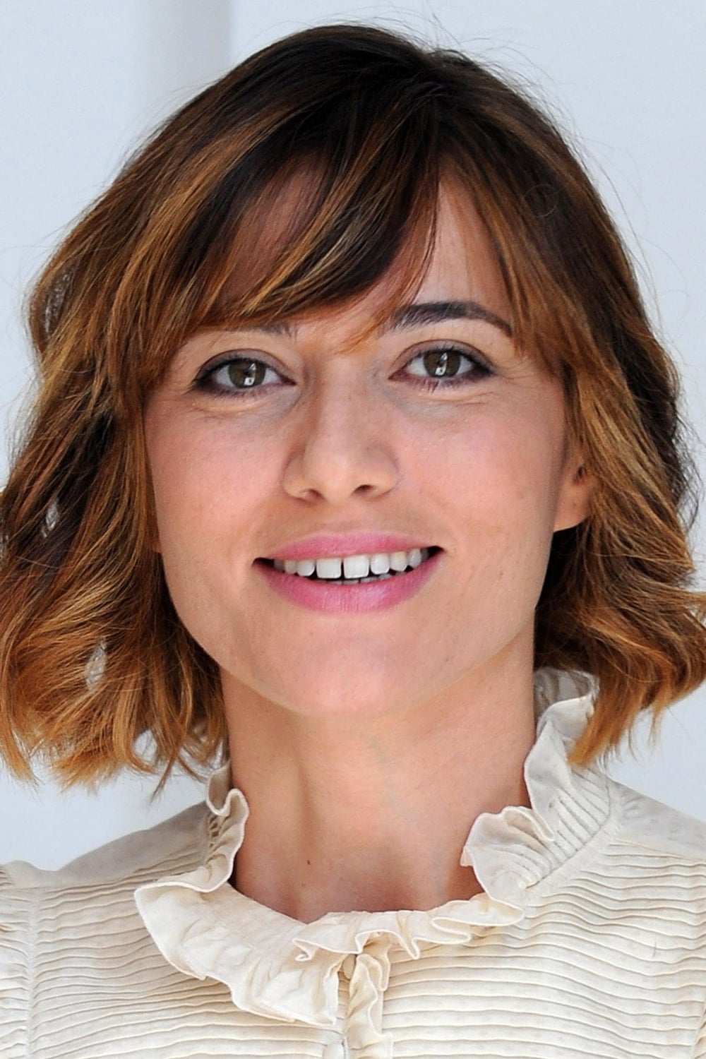 Foto de Anna Foglietta