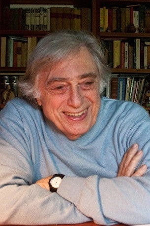Foto de Gian Vittorio Baldi
