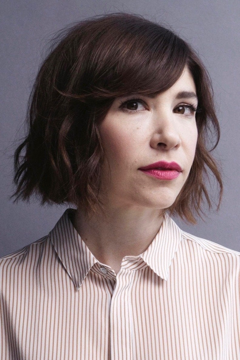 Foto de Carrie Brownstein