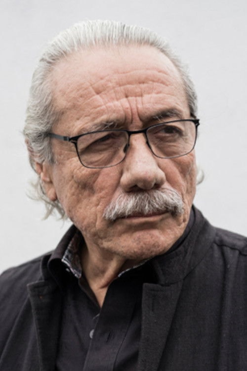 Foto de Edward James Olmos