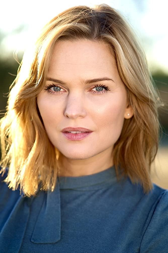 Foto de Sunny Mabrey
