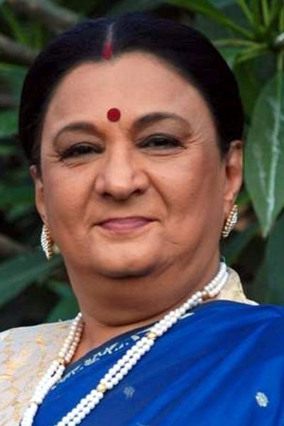 Foto de Bharati Achrekar