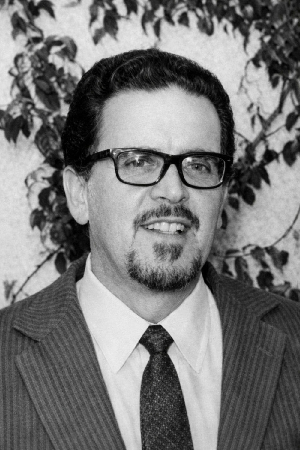 Rogelio A. González