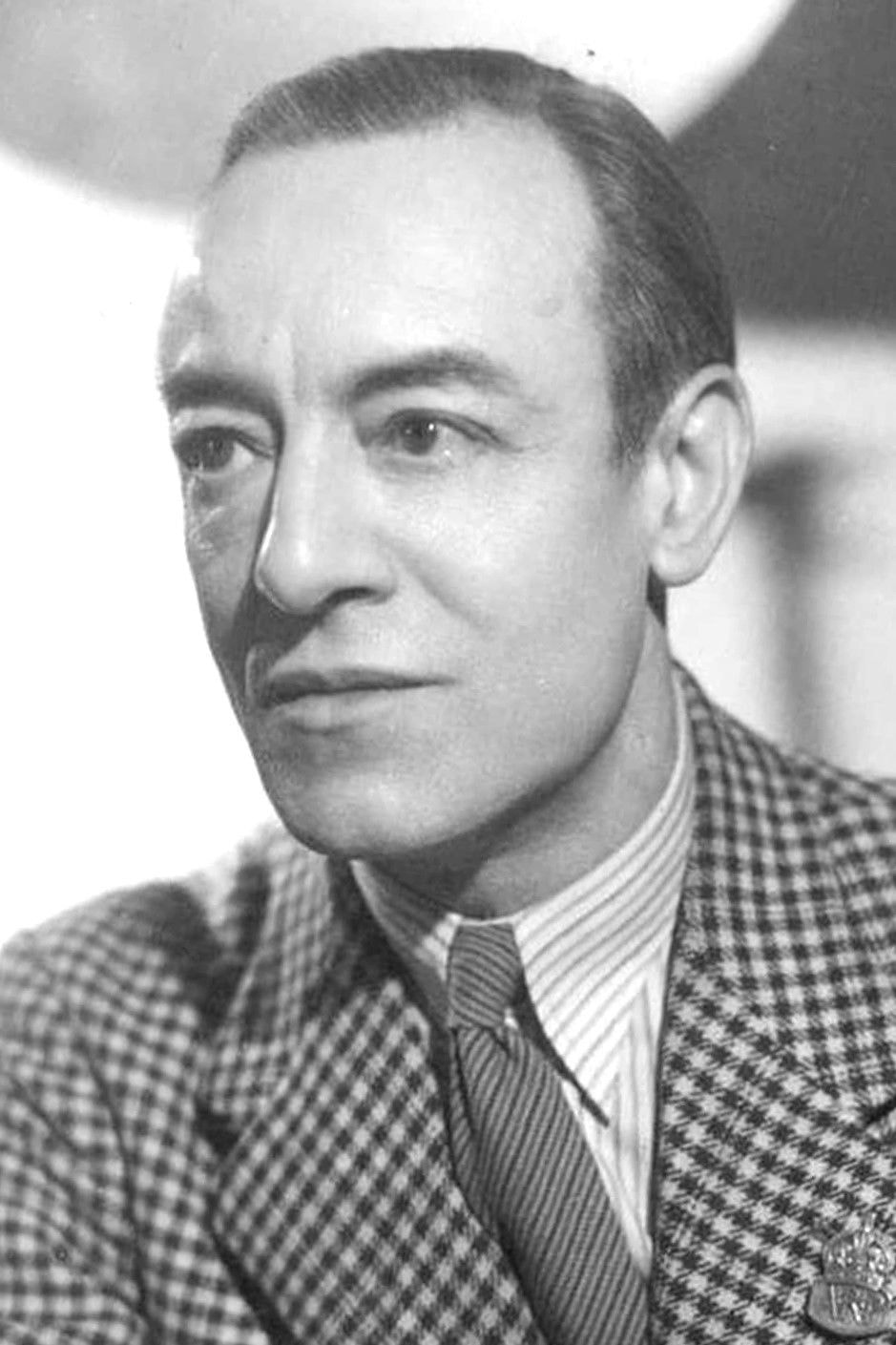 Foto de Marcel Poncin