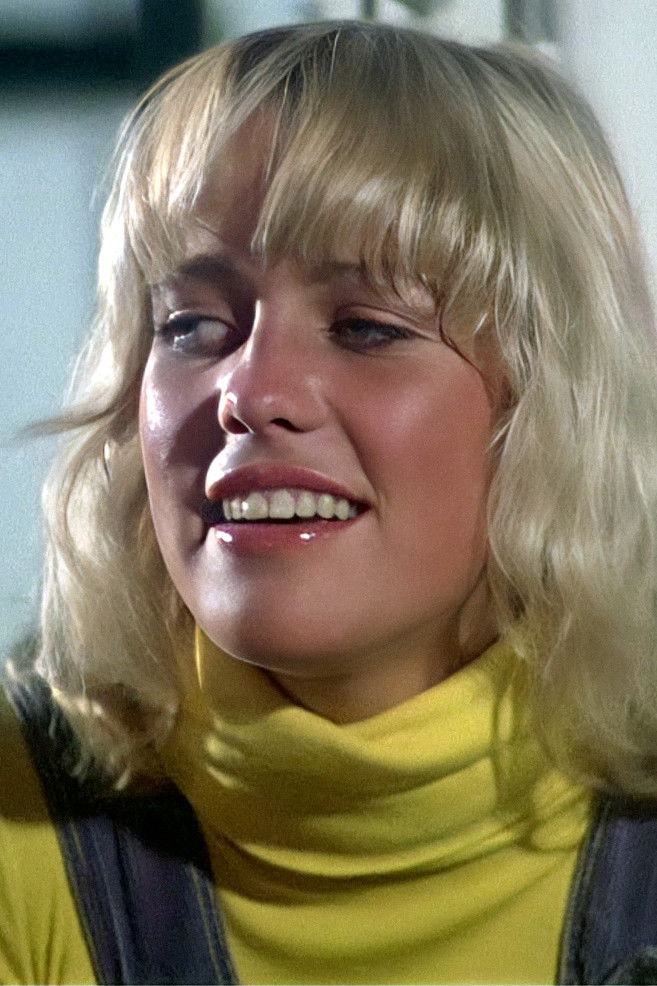 Foto de Kirsten Baker