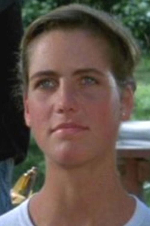 Foto de Kirsten Baker