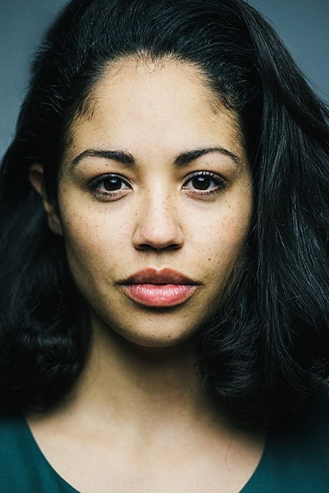 Foto de Riann Steele