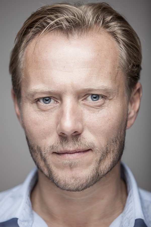 Foto de Hervé Sogne