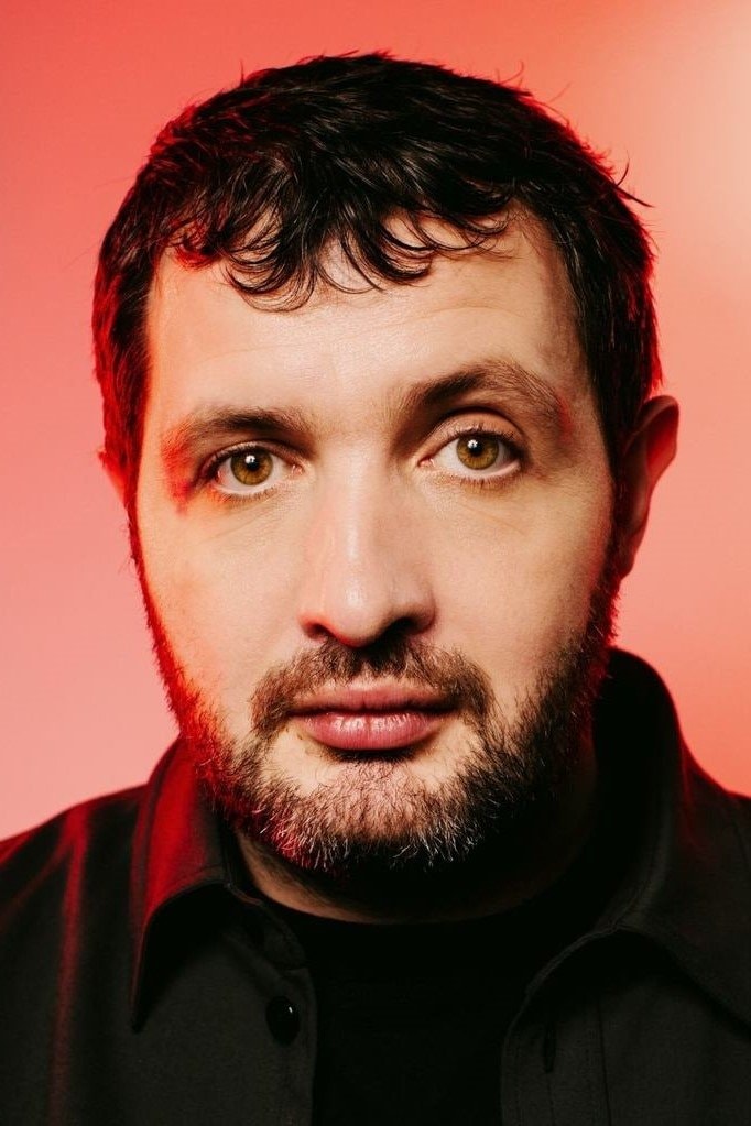 Foto de Karim Leklou