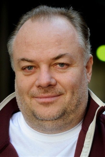 Foto de Brice Fournier