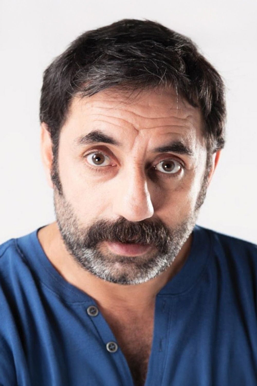 Foto de Nazmi Kırık