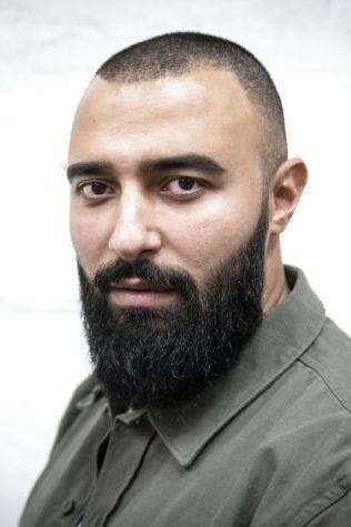 Foto de Hadi Ka-Koush