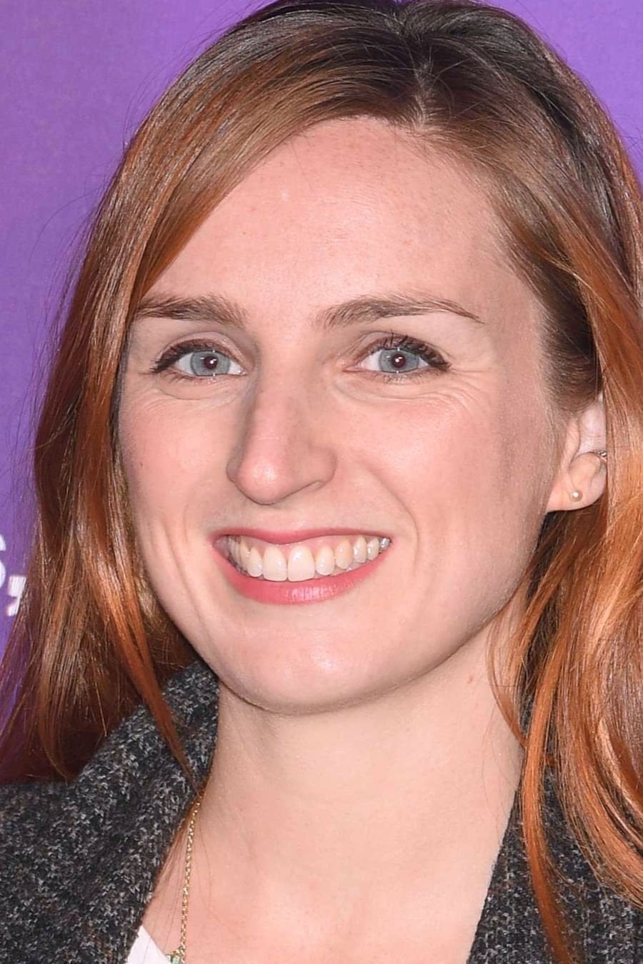 Foto de Alison Wheeler