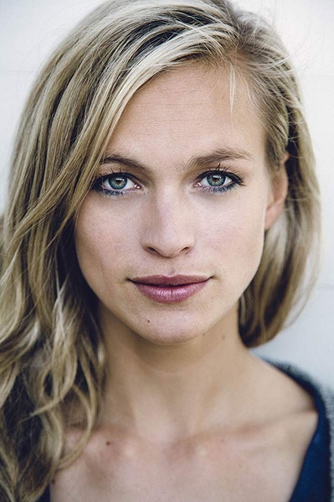 Foto de Julie Engelbrecht