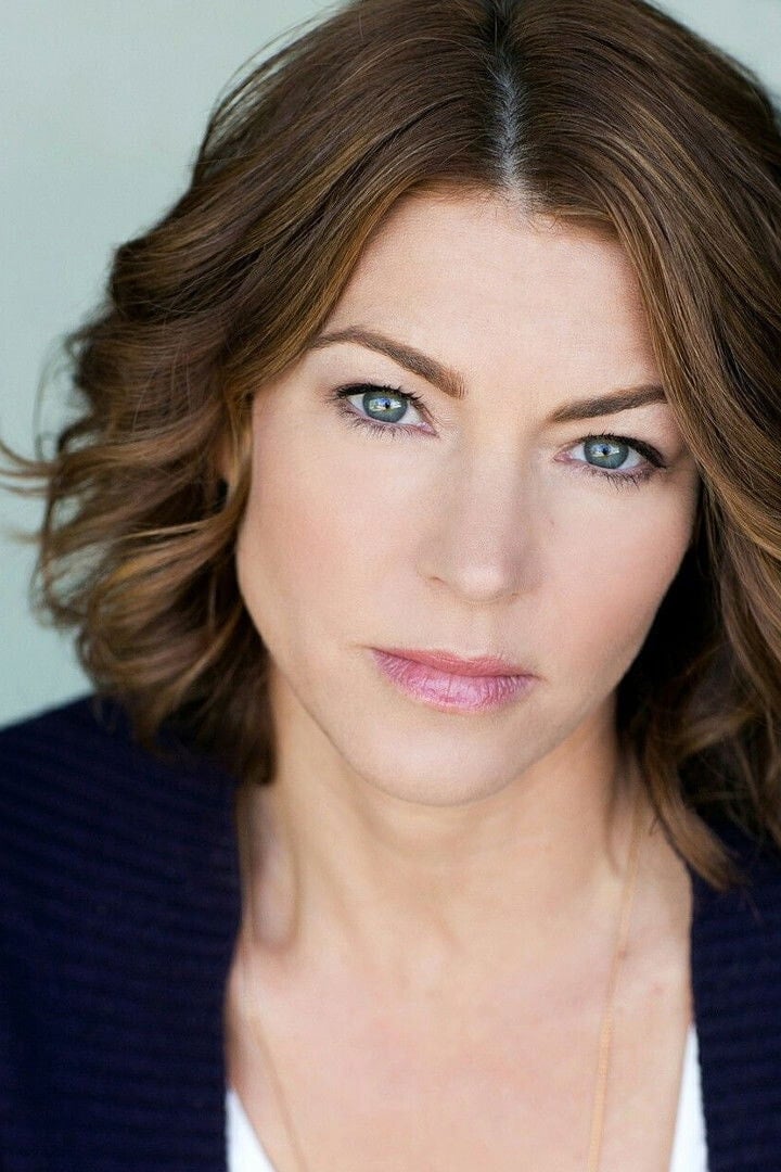 Foto de Rya Kihlstedt