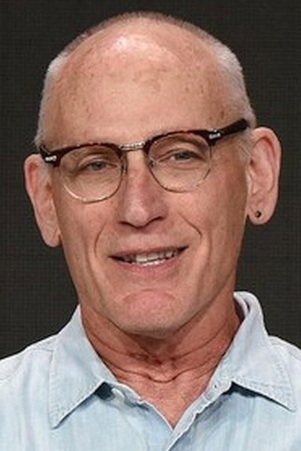 Foto de Leslie Bohem