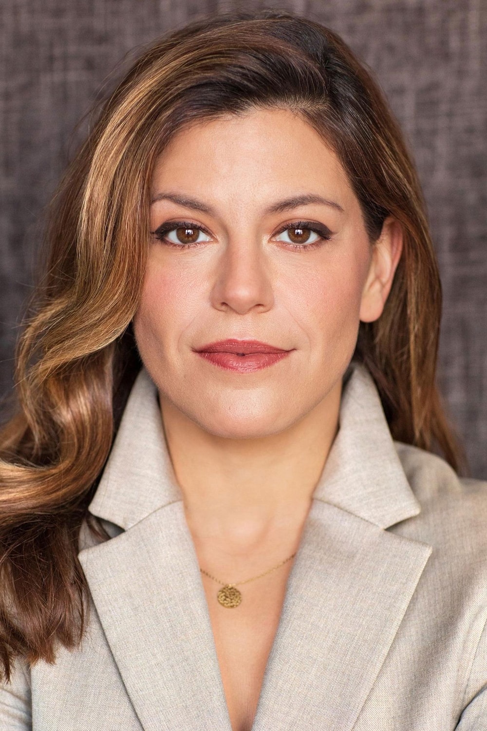 Foto de Jamie Renée Smith