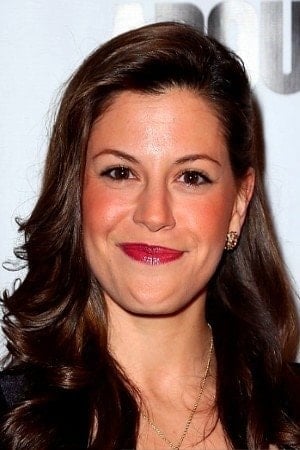 Foto de Jamie Renée Smith