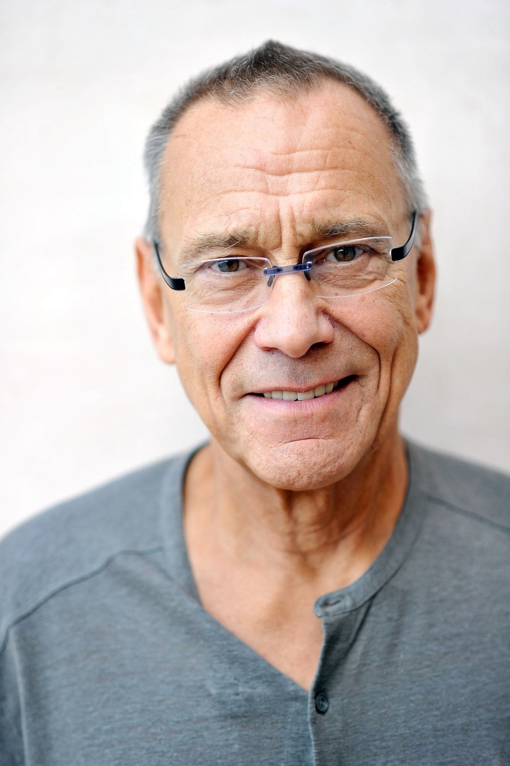 Foto de Andrei Konchalovsky