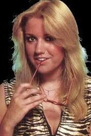 Foto de Victory Tischler-Blue