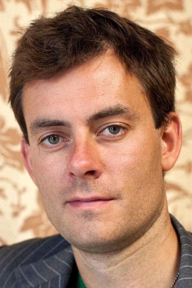 Foto de Gísli Örn Garðarsson