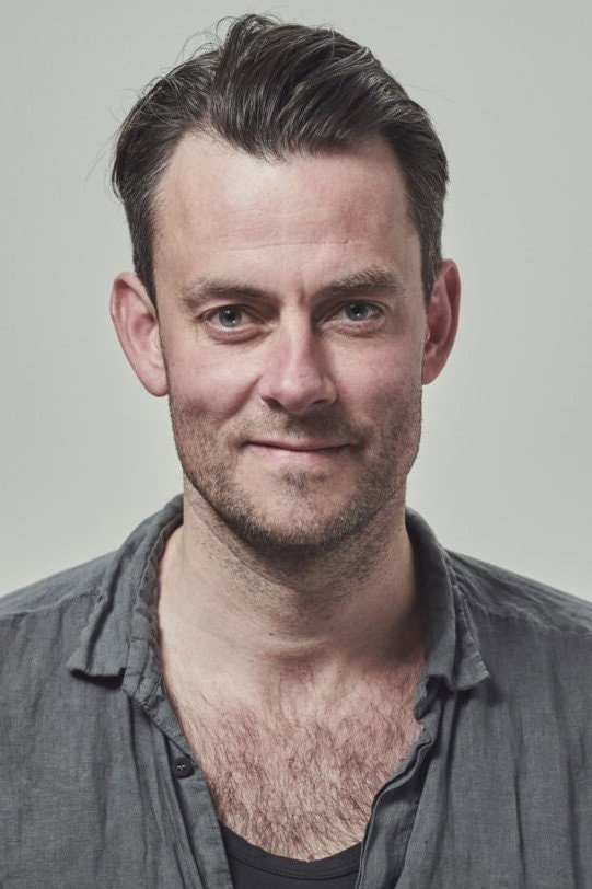 Foto de Gísli Örn Garðarsson