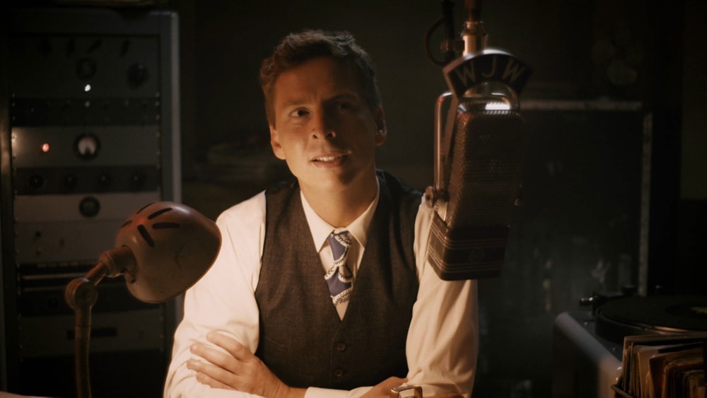 Foto de Jack McBrayer