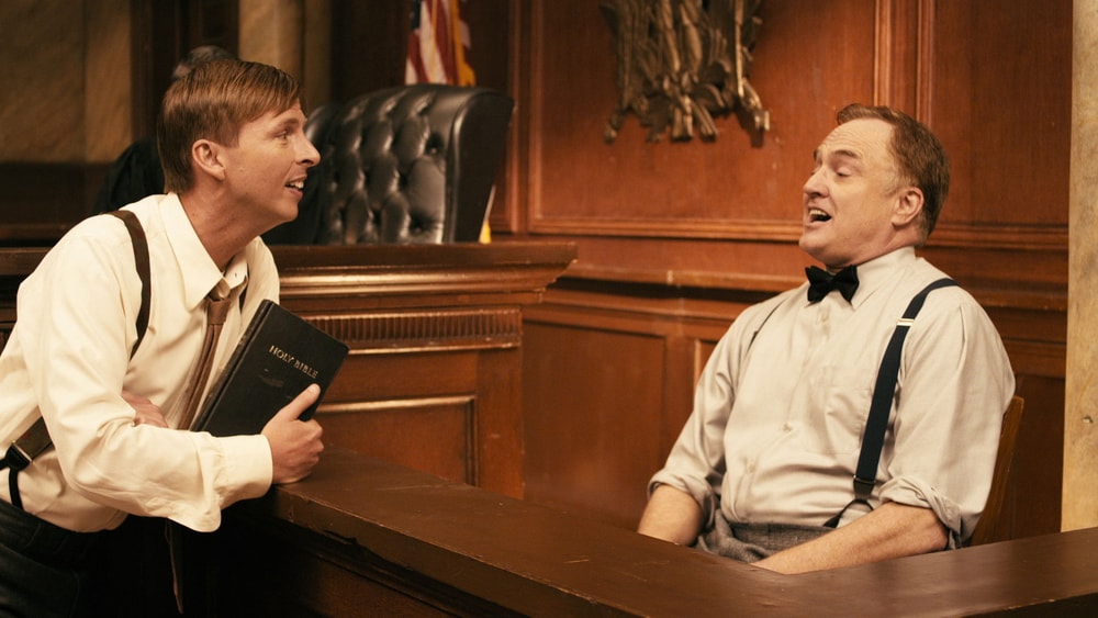 Foto de Jack McBrayer