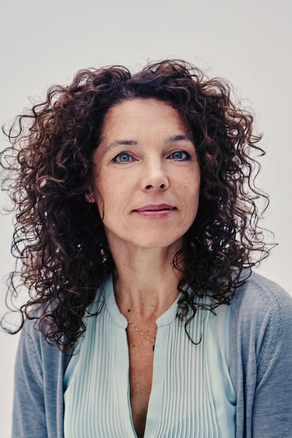 Foto de Paula van der Oest