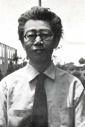 Foto de Shigeru Kayama