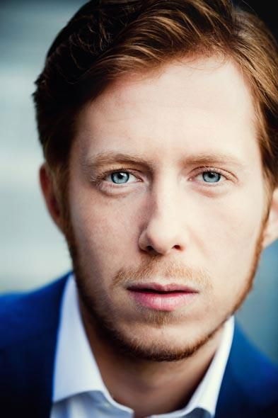 Foto de Robert de Hoog