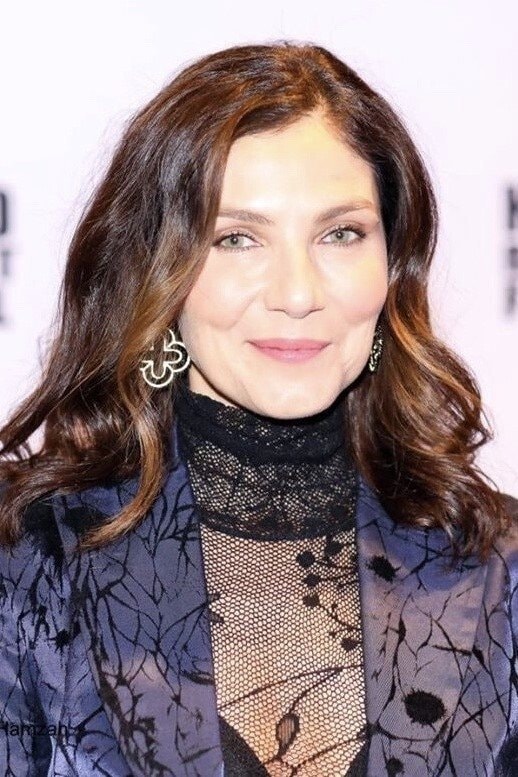 Foto de Marisa Petroro