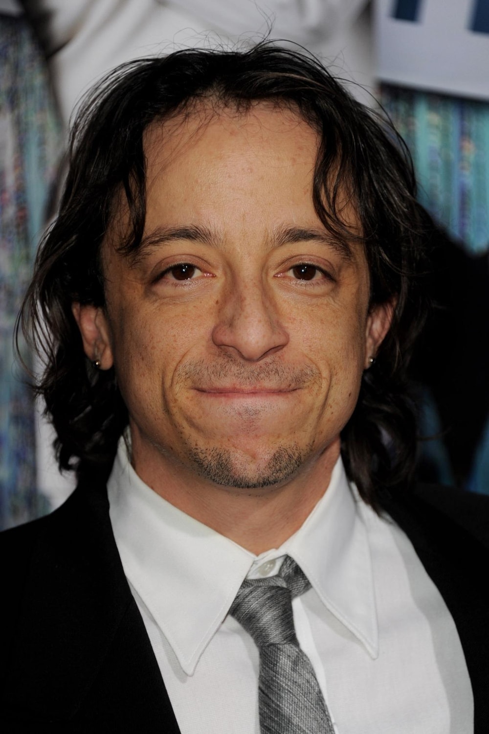 Foto de Michael Bacall