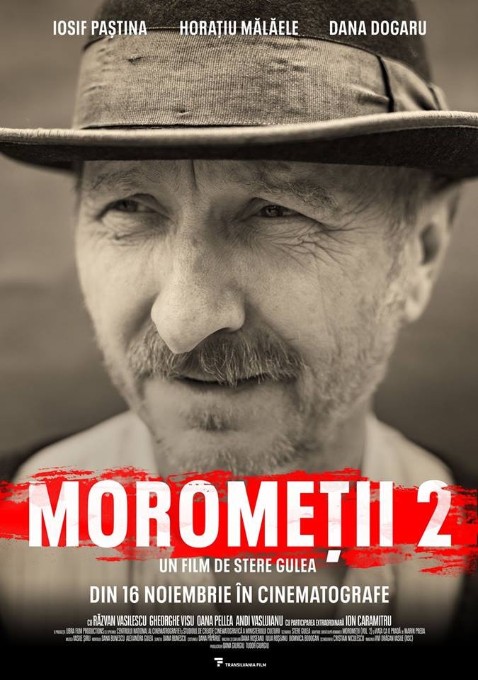 Foto de Horațiu Mălăele